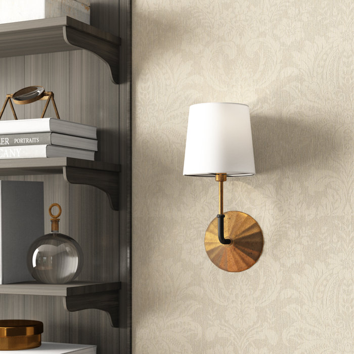 ReginaAndrew Parasol Sconce Perigold